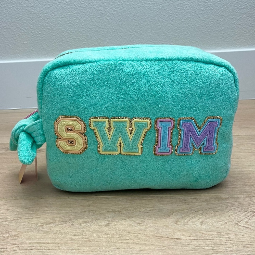 Stony Clover Lane x Target SWIM bag